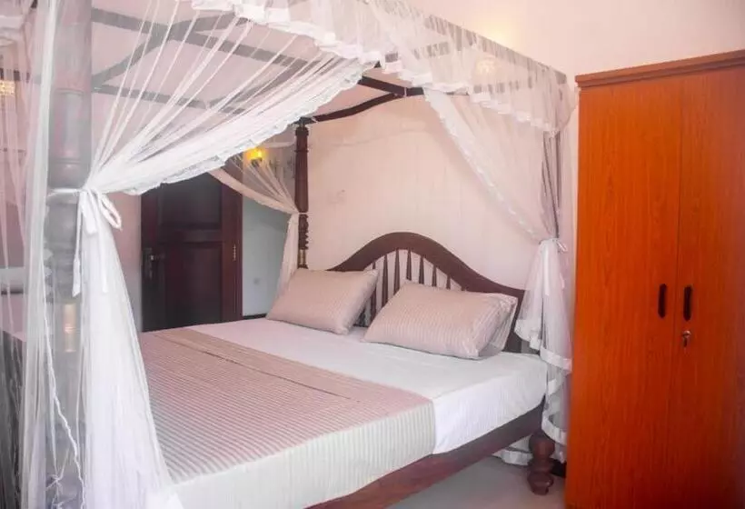 هتل Winsi Villa