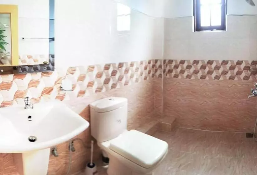 هتل Winsi Villa