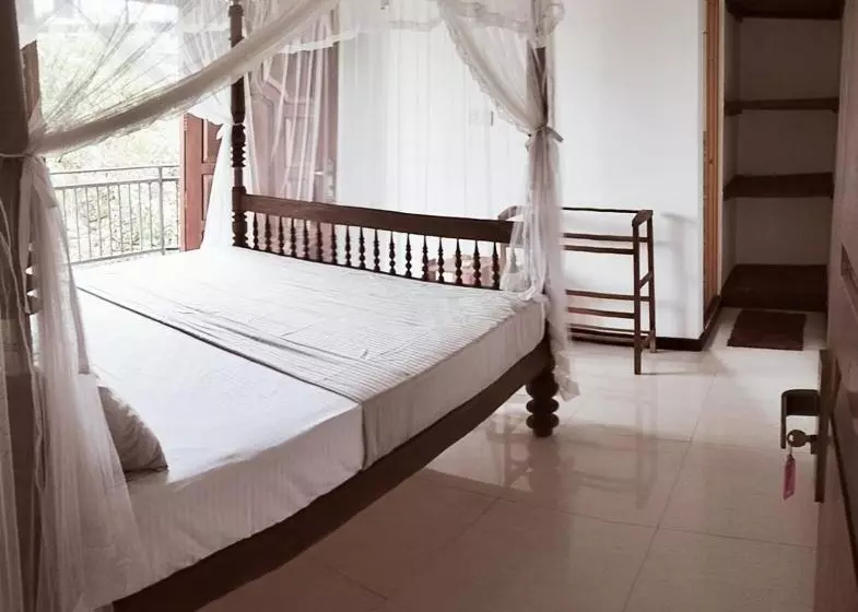 هتل Winsi Villa