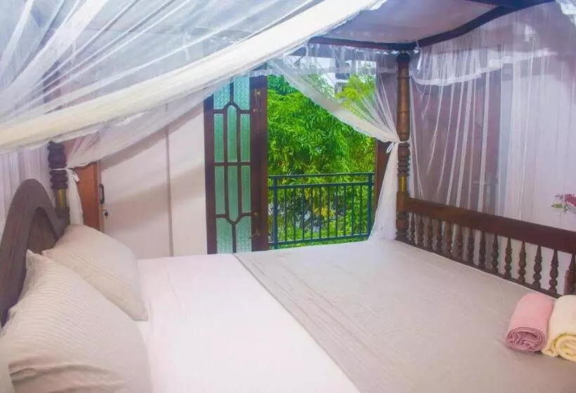 هتل Winsi Villa