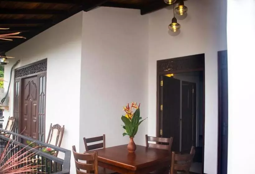 هتل Winsi Villa