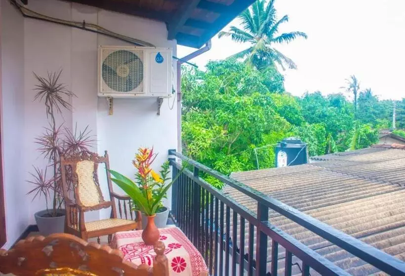 هتل Winsi Villa