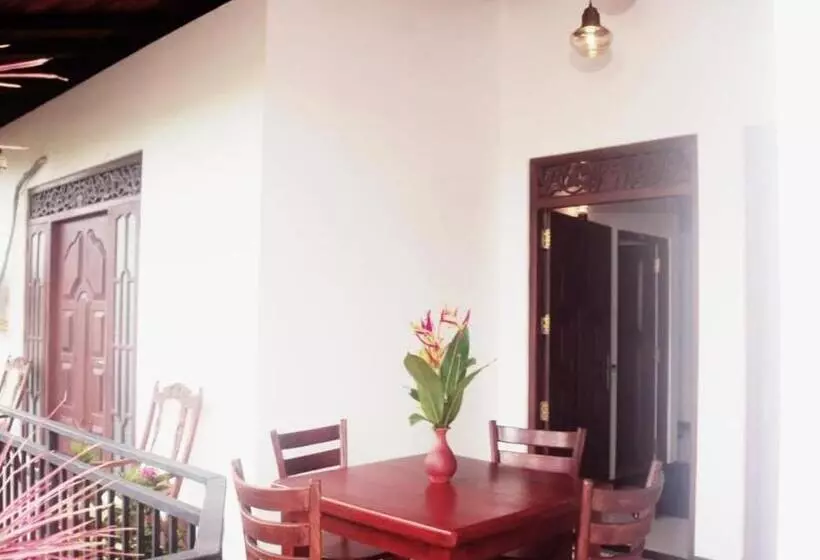 هتل Winsi Villa