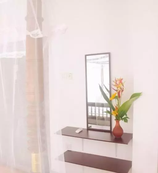 هتل Winsi Villa