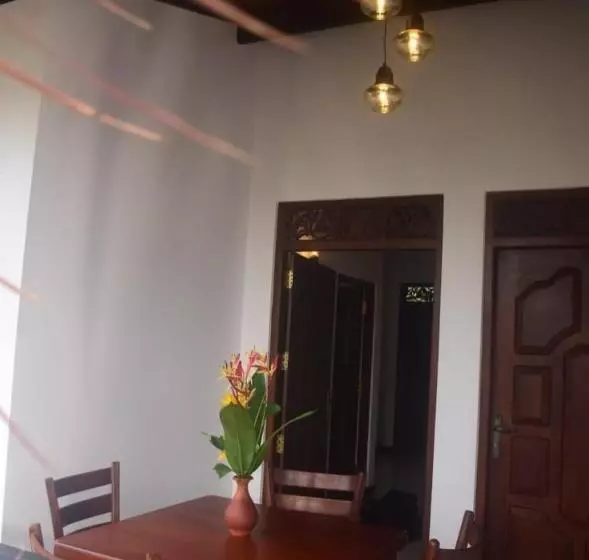 هتل Winsi Villa