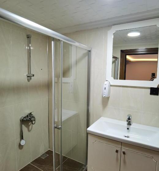 Kuloglu Otel Ve Restaurant