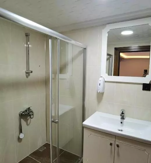 Kuloglu Otel Ve Restaurant