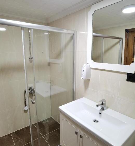 Kuloglu Otel Ve Restaurant