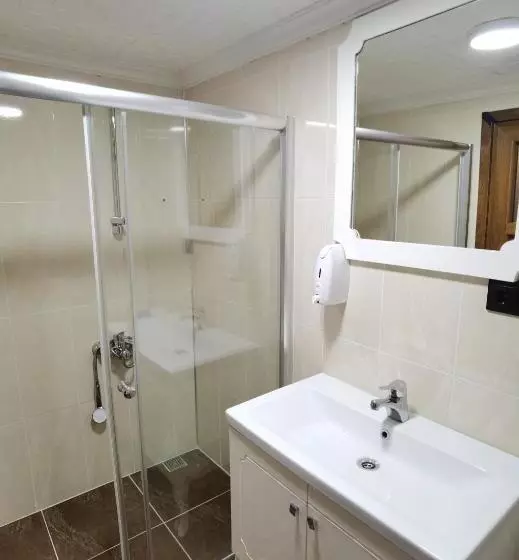 Kuloglu Otel Ve Restaurant