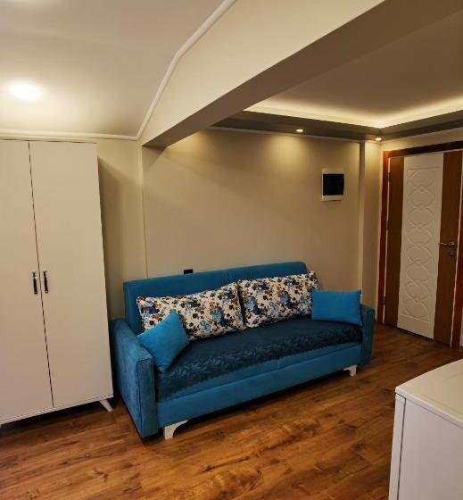 Kuloglu Otel Ve Restaurant