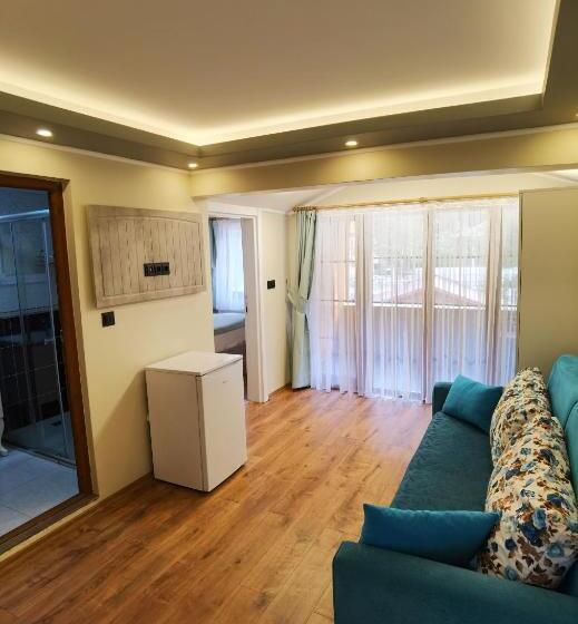 Kuloglu Otel Ve Restaurant