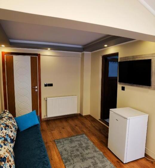 Kuloglu Otel Ve Restaurant