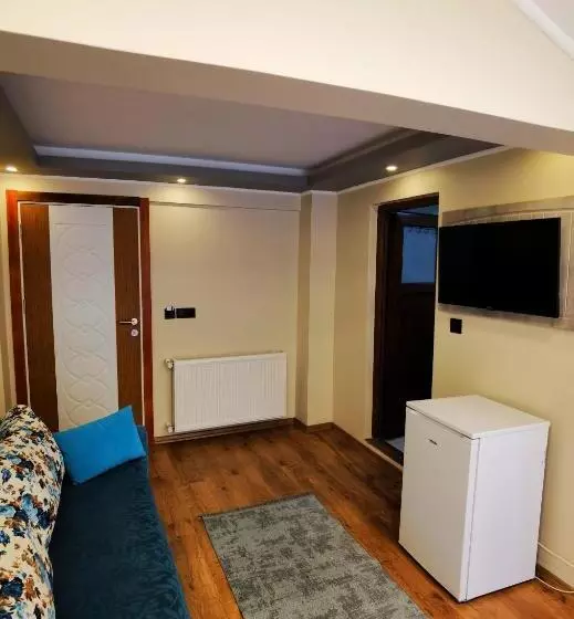 Kuloglu Otel Ve Restaurant