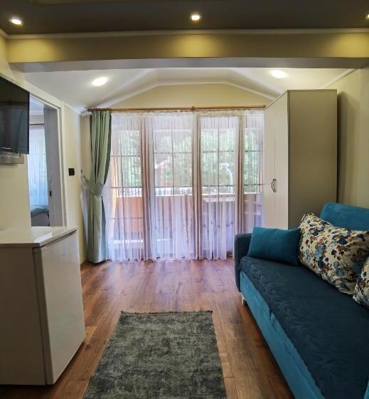 Kuloglu Otel Ve Restaurant