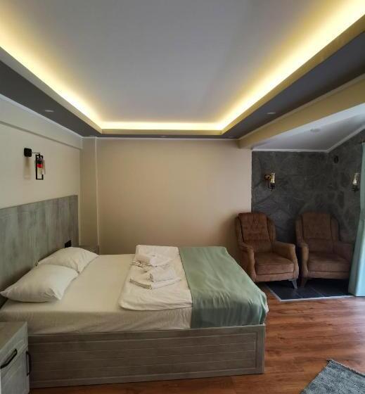 Kuloglu Otel Ve Restaurant