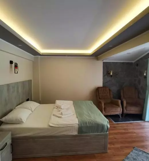Kuloglu Otel Ve Restaurant