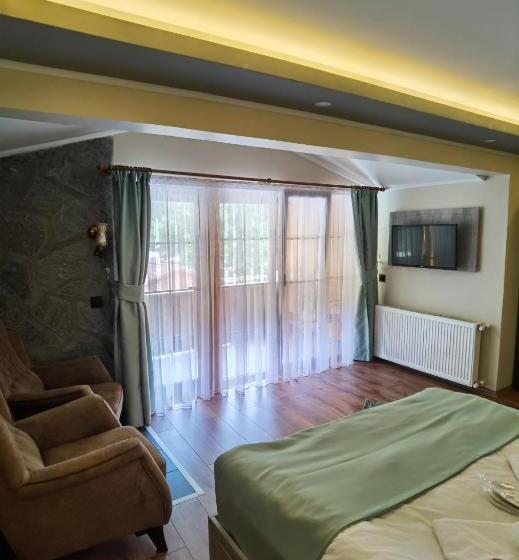 Kuloglu Otel Ve Restaurant