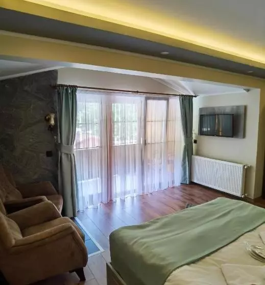 Kuloglu Otel Ve Restaurant