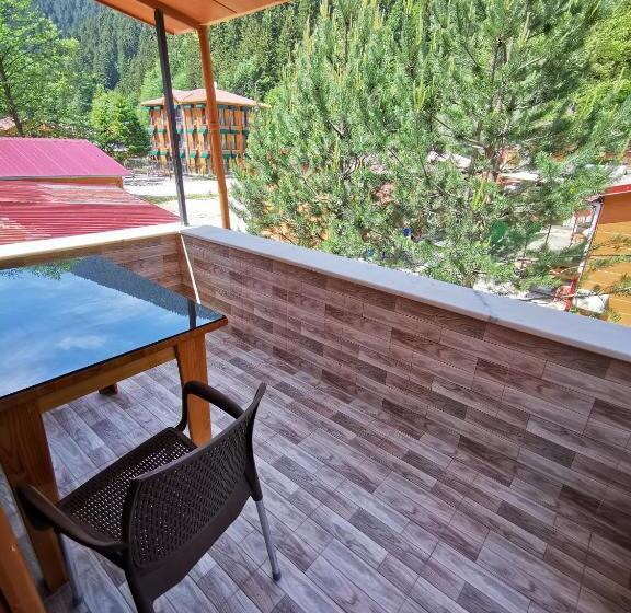 Kuloglu Otel Ve Restaurant