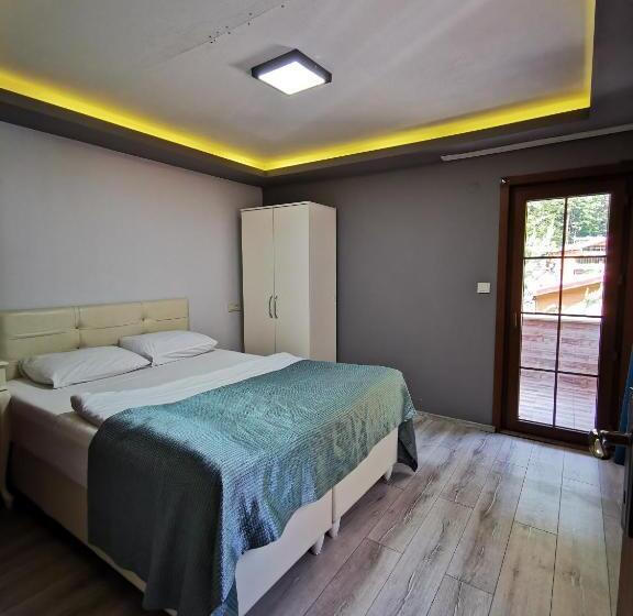 Kuloglu Otel Ve Restaurant