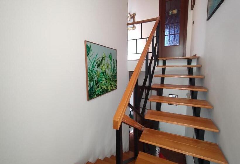 La Casa Veneta   Hostel