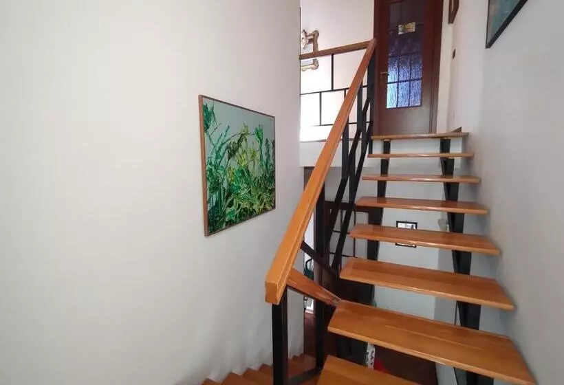 La Casa Veneta   Hostel
