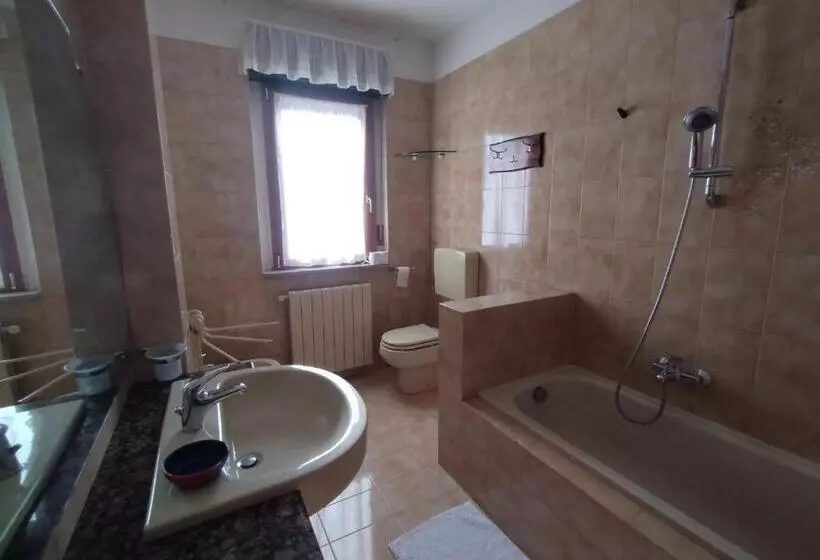 La Casa Veneta   Hostel