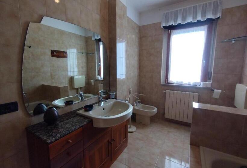 La Casa Veneta   Hostel