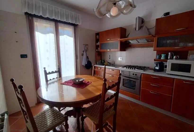 La Casa Veneta   Hostel