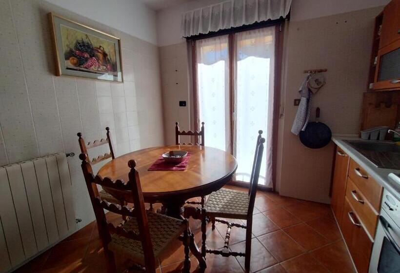 La Casa Veneta   Hostel