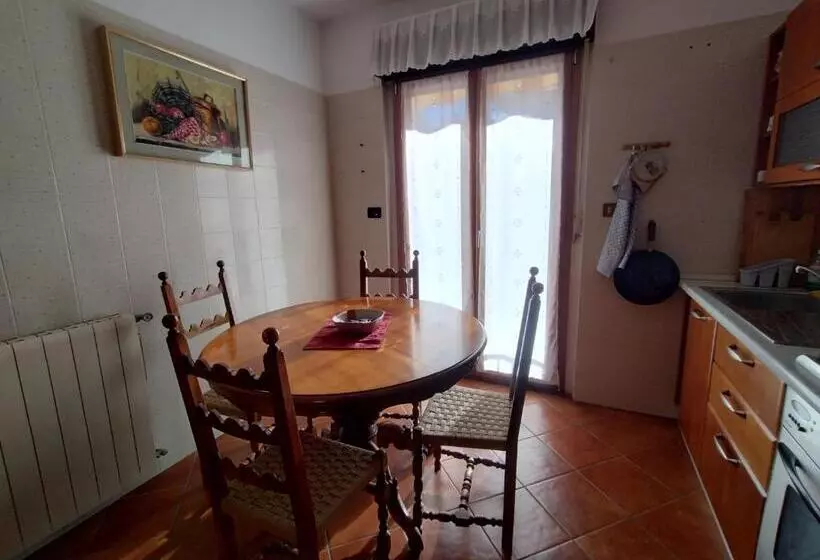 La Casa Veneta   Hostel