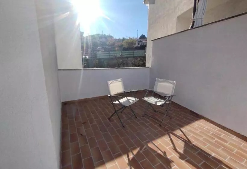 La Casa Veneta   Hostel