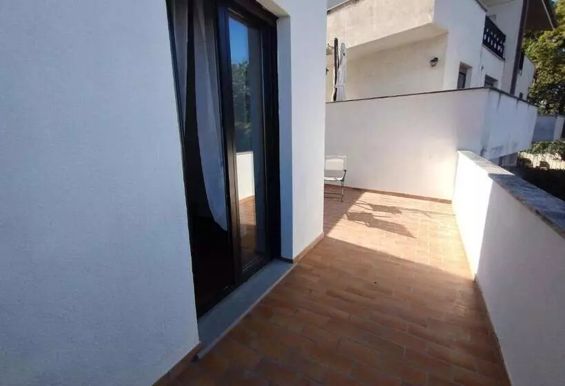 La Casa Veneta   Hostel