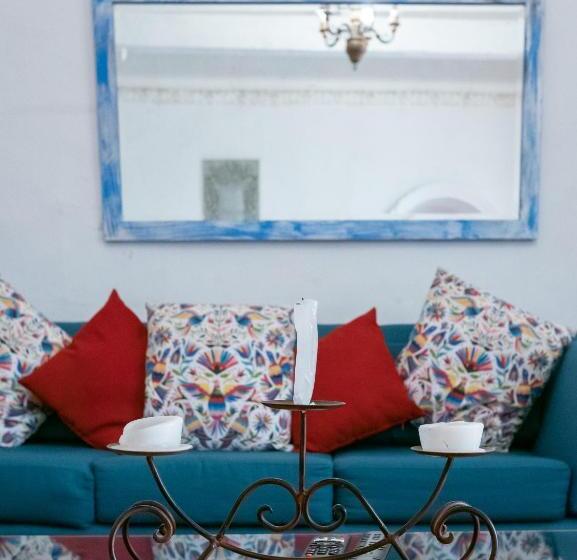 پانسیون Alonso53