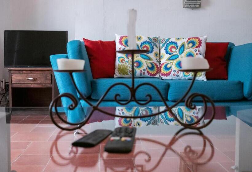 پانسیون Alonso53