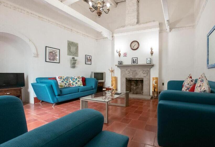 پانسیون Alonso53