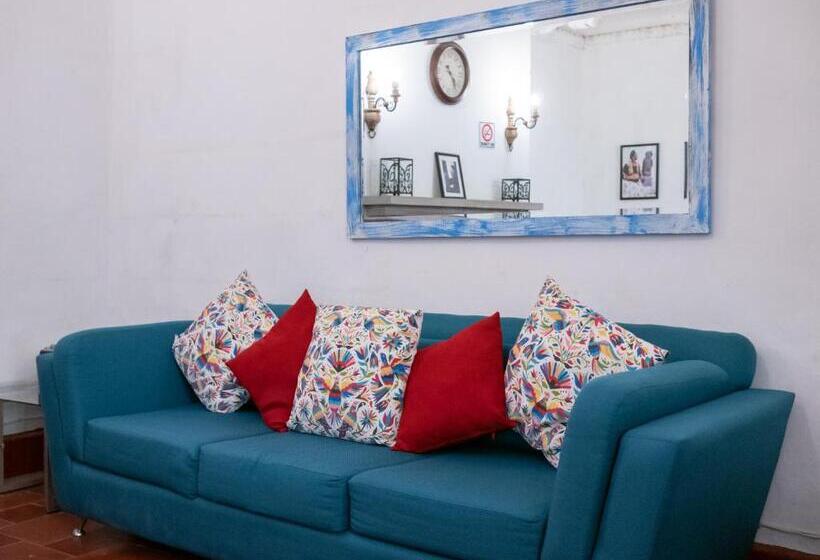 پانسیون Alonso53