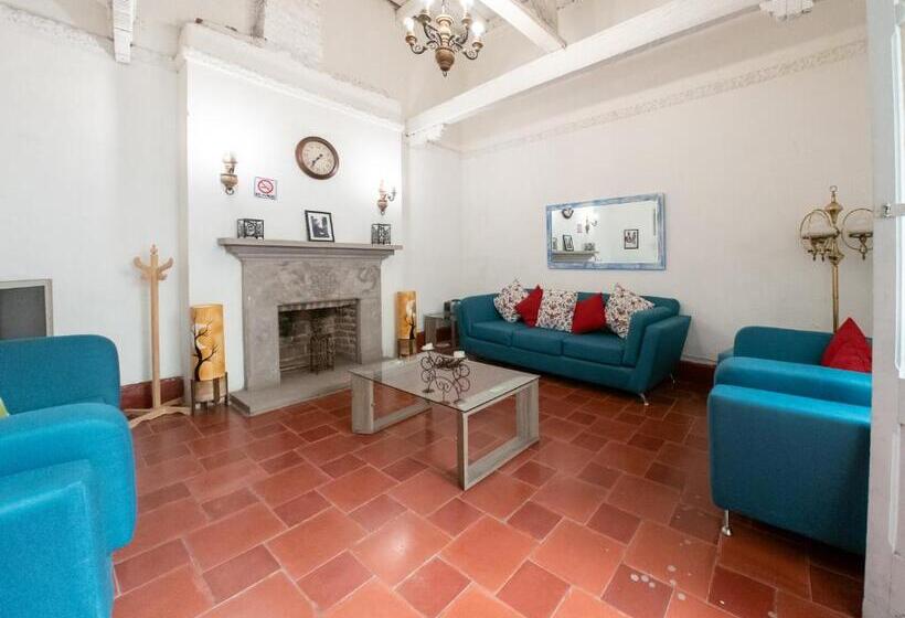 پانسیون Alonso53