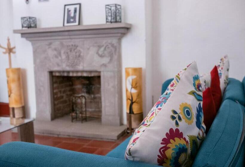 پانسیون Alonso53