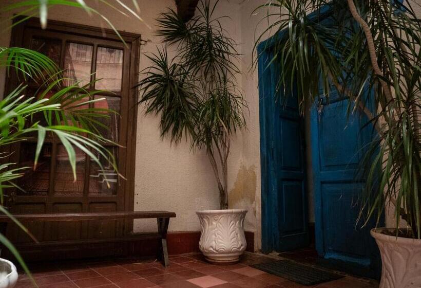 پانسیون Alonso53