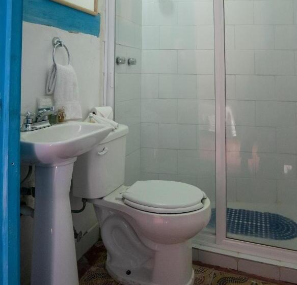 پانسیون Alonso53