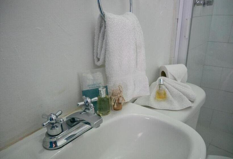 پانسیون Alonso53