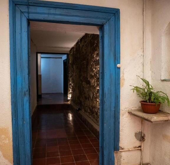 پانسیون Alonso53