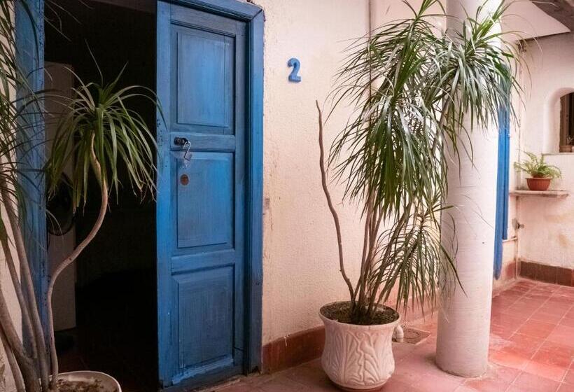 پانسیون Alonso53