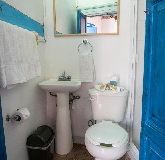 پانسیون Alonso53