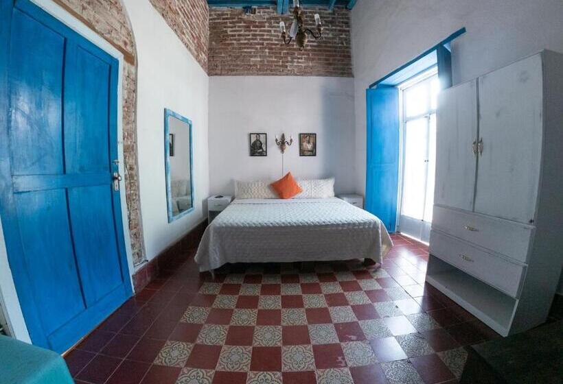 پانسیون Alonso53