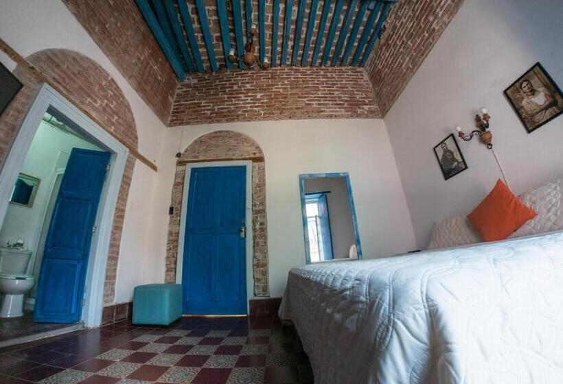 پانسیون Alonso53