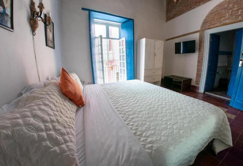 پانسیون Alonso53