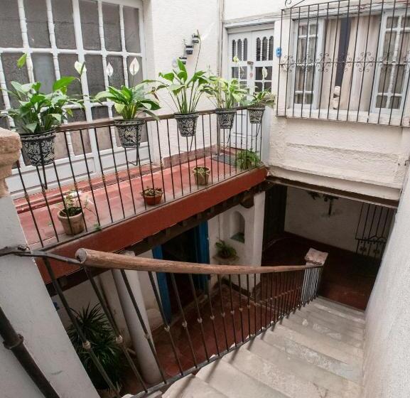 پانسیون Alonso53