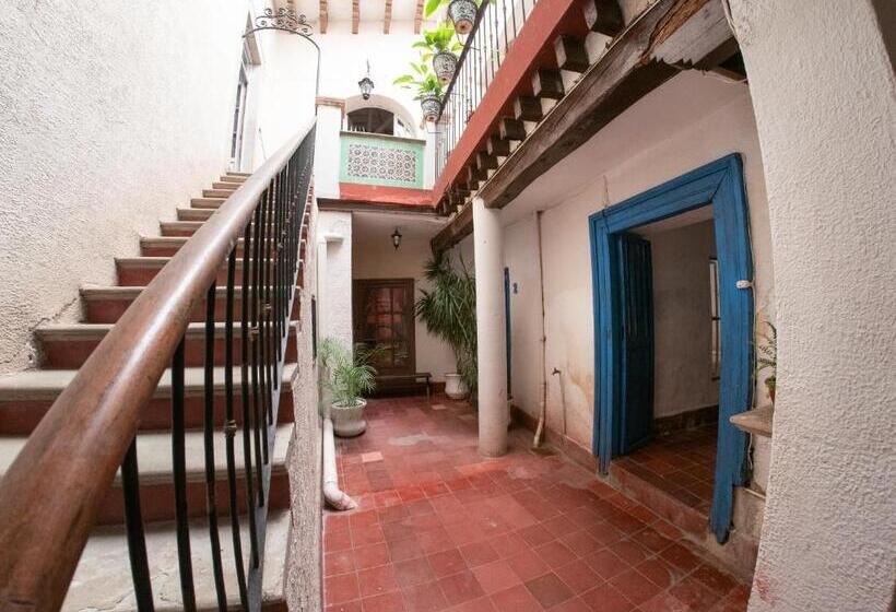 پانسیون Alonso53